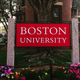 Image for article titled Boston University President Responds to Saida Grundy Controversy